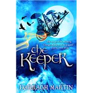 The Keeper 9781910411285
