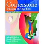 Cornerstone: Building on Your Best, Concise Edition 9780131131286