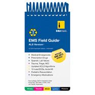 Ems Field Guide: Als Version 9781284041286