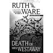 The Death of Mrs. Westaway 9781432851286