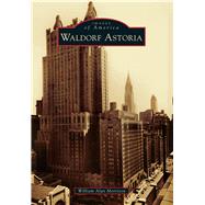 Waldorf Astoria 9781467121286