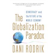 GLOBALIZATION PARADOX PA 9780393341287