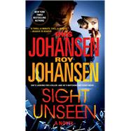 Sight Unseen 9781250061287