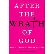 After the Wrath of God AIDS, Sexuality, and American Religion 9780199391288