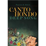 Canto Hondo / Deep Song 9780816531288