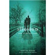 Illusion 9781481411288