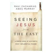 Seeing Jesus from the East 9780310531289