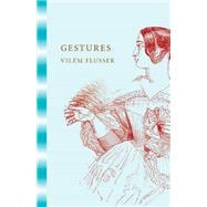 Gestures 9780816691289