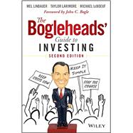 The Bogleheads' Guide to Investing 9781118921289