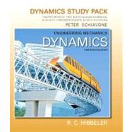 Study Pack for Engineering Mechanics Dynamics 9780132911290