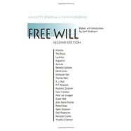 Free Will 9781603841290