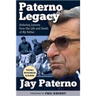 Paterno Legacy 9781629371290