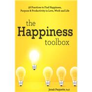 The Happiness Toolbox 9781683731290