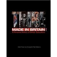 Tribe 9781906191290