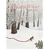 A Warm Winter 9789888341290