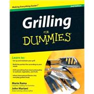 Grilling For Dummies