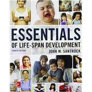 Essentials of Life-Span Development with Connect Access Card 9781259621291