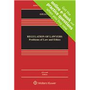 Regulation of Lawyers 9781454891291