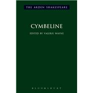 Cymbeline Ed3 Arden 9781904271291