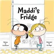 Maddi's Fridge 9781936261291