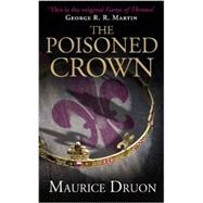 The Poisoned Crown 9780007491292