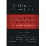 Preaching and Preachers: The Classic Text