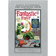 Marvel Masterworks 9780785191292