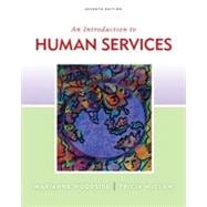 An Introduction to Human Services, 7th Edition 9781133331292