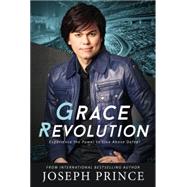 Grace Revolution 9781455561292