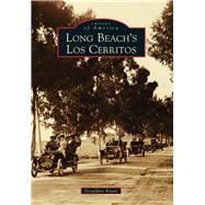 Long Beach's Los Cerritos 9781467131292