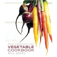 The Deerholme Vegetable Cookbook 9781771511292