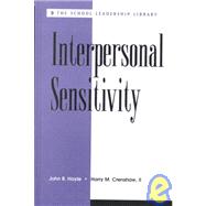 Interpersonal Sensitivity
