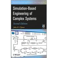 Simulation-based Engineering of Complex Systems