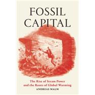 Fossil Capital 9781784781293