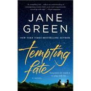 Tempting Fate A Novel 9781250061294