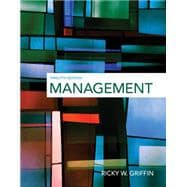 Management 9781305501294