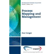 Process Mapping and Management
