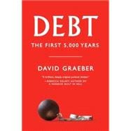Debt 9781612191294