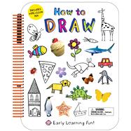 How to Draw - Extended Version 9780312521295