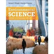 Environmental Science Toward a Sustainable Future Plus MasteringEnvironmentalScience with eText -- Access Card Package 9780321811295