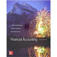 Financial Accounting with Connect Access Card 9781259821295
