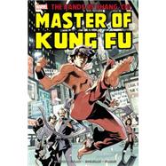 Shang-chi 9781302901295