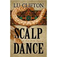 Scalp Dance 9781432831295