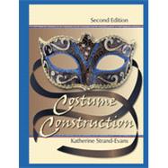 Costume Construction 9781478611295