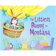 The Littlest Bunny in Montana 9781492611295