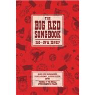 The Big Red Songbook 9781629631295