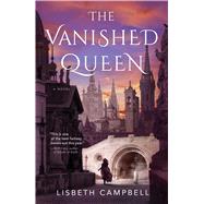 The Vanished Queen 9781982141295