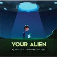 Your Alien 9781454911296