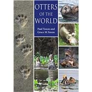 Otters of the World 9781849951296