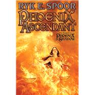 Phoenix Ascendant 9781476781297